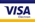 VISA  card platba kartou